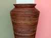 Large Pencil Reed Vase
