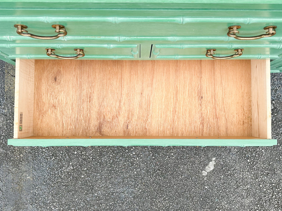 Gorg Green Ficks Reed Dresser