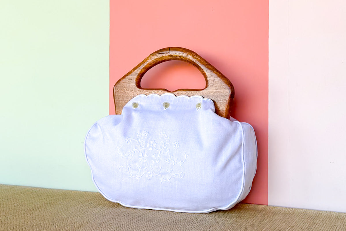Bermuda Bag with Twelve Covers