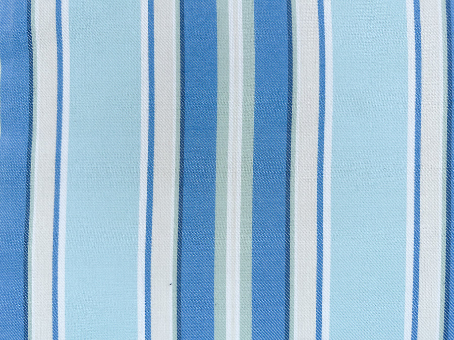 Seafoam Webspun Sofa
