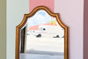 Cute Regency Style Mirror