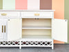 Ficks Reed Faux Bamboo Server
