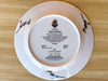 Set of Four Lynn Chase American Pages Plates