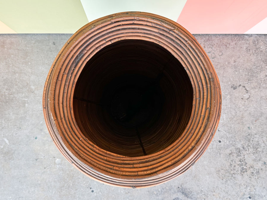 Large Pencil Reed Vase