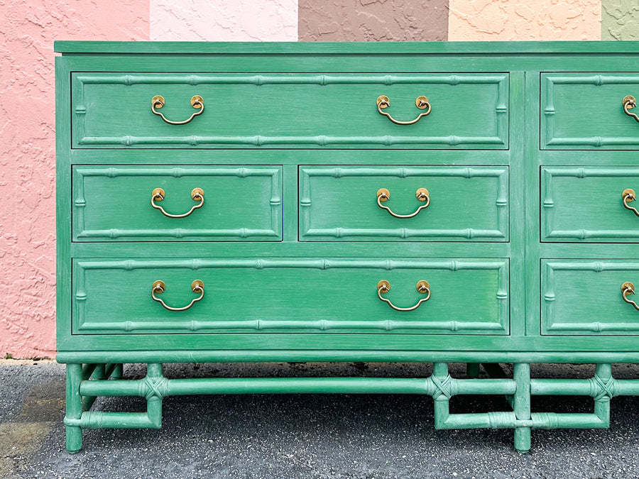 Gorg Green Ficks Reed Dresser
