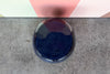 Royal Blue Garden Seat
