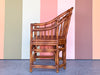 Brighton Style Rattan Chair