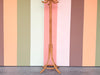 Rattan Hat Rack