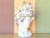 Custom Large Shell Bust