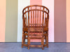 Brighton Style Rattan Chair