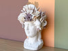 Custom Large Shell Bust
