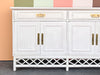 Ficks Reed Faux Bamboo Server