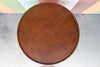 West Indies Style Rattan Dining Table