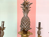 Palm Beach Pineapple Chandelier