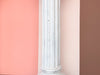 Pair of Greek Chic Pedestals