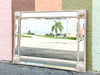 Shell Chic LaBarge Mirror