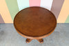 West Indies Style Rattan Dining Table