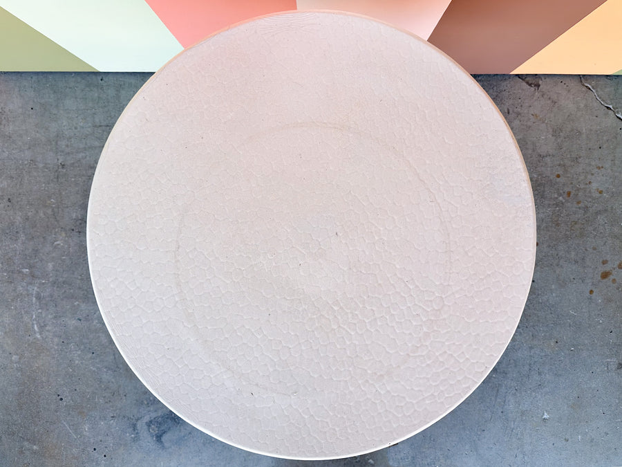 Webspun Outdoor Bistro Set