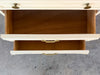 Ficks Reed Rattan Nightstand