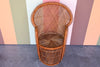 Island Style Peacock Chair