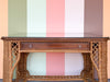 Henry Link Braided Wicker Desk