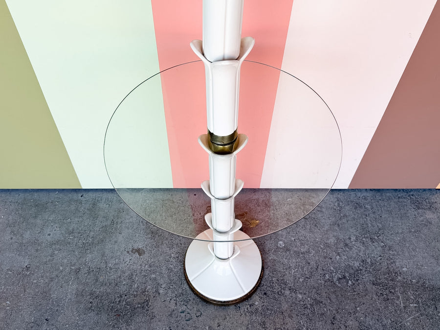 Roche Style Table Lamp