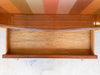 Henry Link Braided Wicker Desk