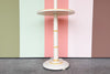 Faux Bamboo Table Lamp