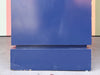 Periwinkle Chinoiserie Style Server