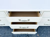 Palm Beach Faux Bamboo Dresser