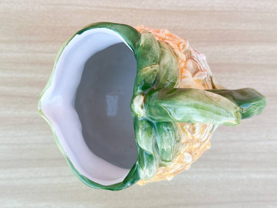 Italian Pineapple Pitcher