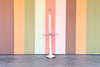 Roche Style Table Lamp