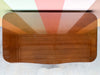 Henry Link Braided Wicker Desk