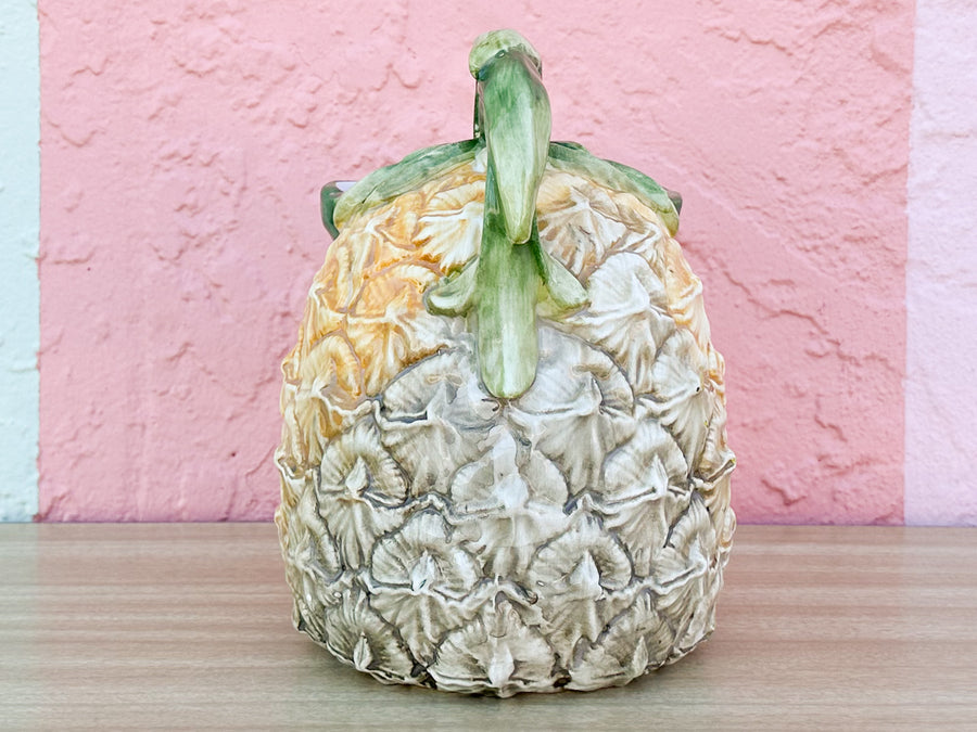 Italian Pineapple Pitcher