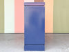 Periwinkle Chinoiserie Style Server