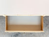 Thomasville Faux Bamboo Nightstand