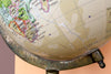 Petite Brass Globe