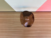 Carved Teak Mushroom