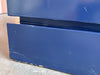 Periwinkle Chinoiserie Style Server