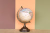 Petite Brass Globe