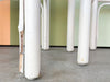 Set of Four Brighton Style Bar Stools