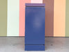 Periwinkle Chinoiserie Style Server