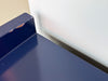 Periwinkle Chinoiserie Style Server