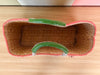 Large Shellegance French Market Tote