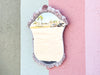 Shell Chic Mirror