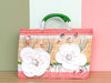 Large Shellegance French Market Tote