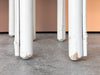 Set of Four Brighton Style Bar Stools