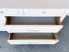 Thomasville Faux Bamboo Dresser