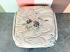 Ficks Reed Rattan Ottoman