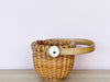 Set of Eight Nantucket Basket Placecard Holders